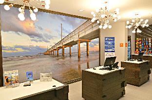 Best Western Plus Executive Residency Ih-37 Corpus Christi,In Corpus Christi,3 star