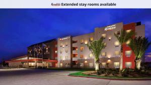 Best Western Plus Executive Residency Ih-37 Corpus Christi,In Corpus Christi,3 star