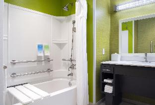Home2 Suites By Hilton Indianapolis South Greenwood,Greenwood>>Franklin Township,3 star