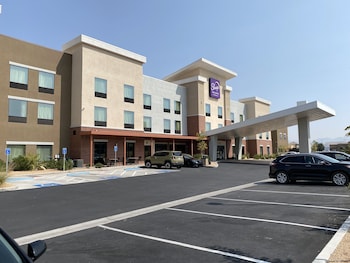 sleep inn and suites hurricane zion park area