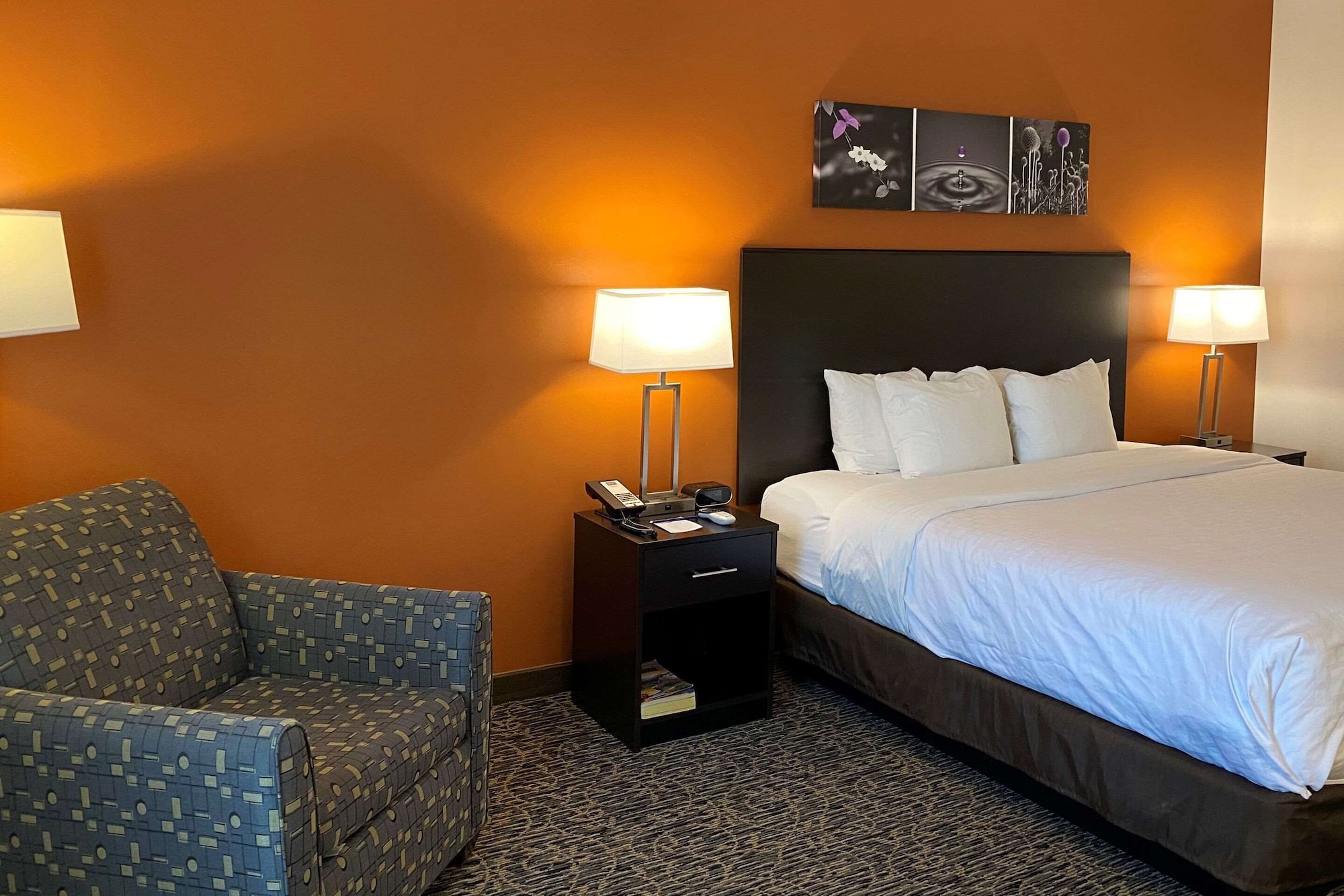 sleep inn and suites hurricane zion park area