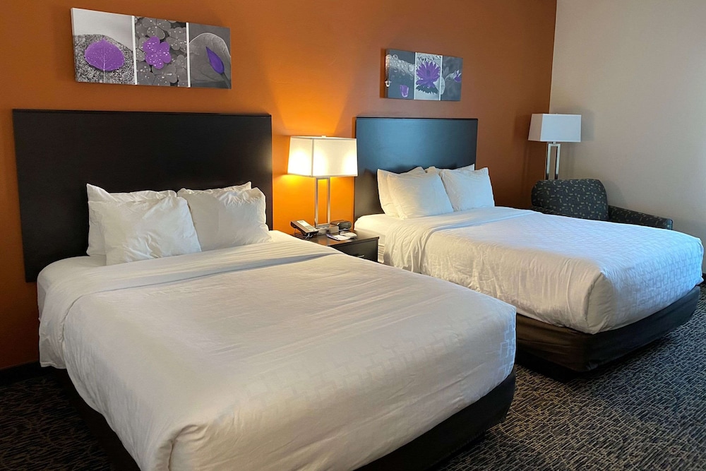 sleep inn and suites hurricane zion park area
