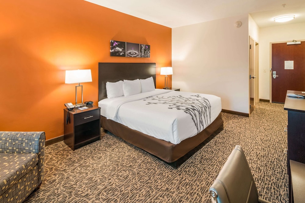 sleep inn and suites hurricane zion park area