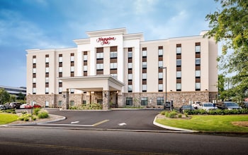 hampton inn paramus