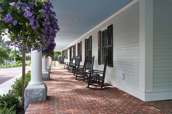 the groton inn