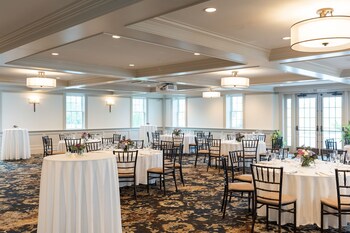 the groton inn