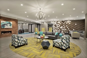 Homewood Suites By Hilton Florence,South Carolina>>Florence,3 star
