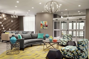 Homewood Suites By Hilton Florence,South Carolina>>Florence,3 star