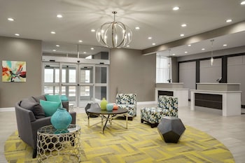 Homewood Suites By Hilton Florence,South Carolina>>Florence,3 star