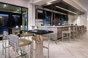hilton garden inn columbia downtown sc