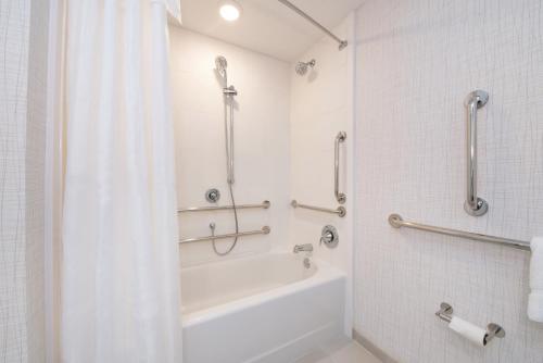 hilton garden inn columbia downtown sc