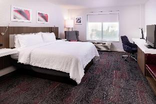 hilton garden inn columbia downtown sc