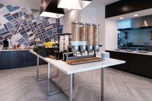 Hilton Garden Inn Columbia Downtown, Sc,Forest Acres>>Columbia,3 star