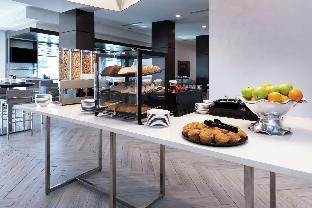 Hilton Garden Inn Columbia Downtown, Sc,Forest Acres>>Columbia,3 star