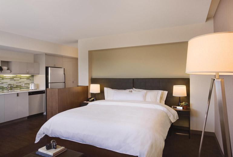 element austin downtown