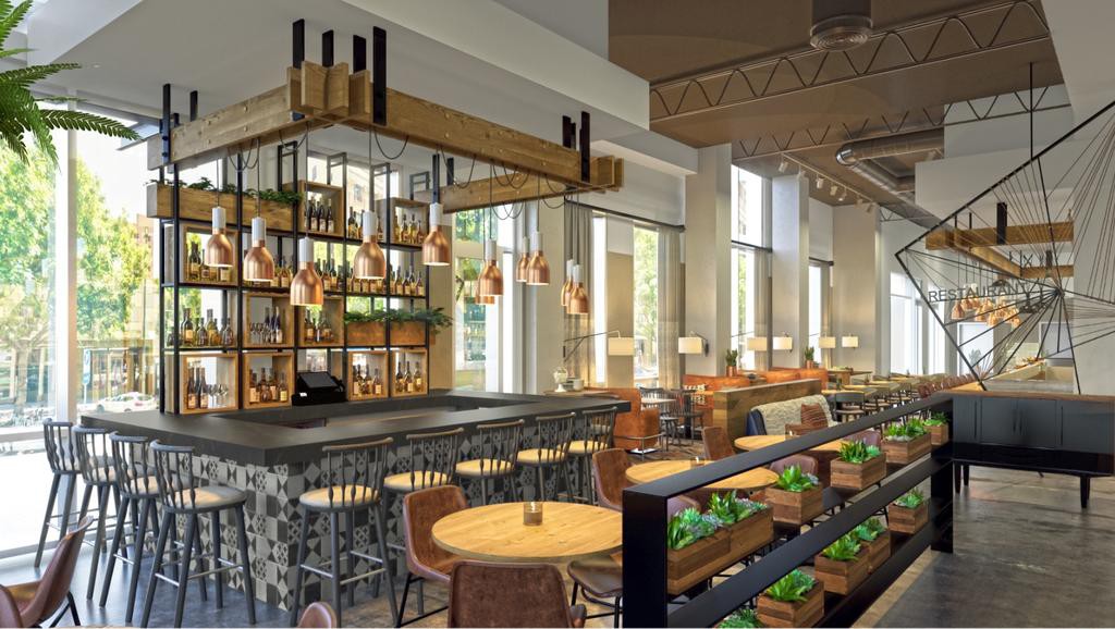 element austin downtown