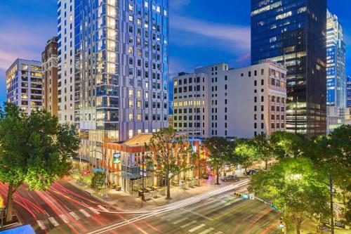 element austin downtown