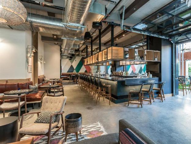 element austin downtown