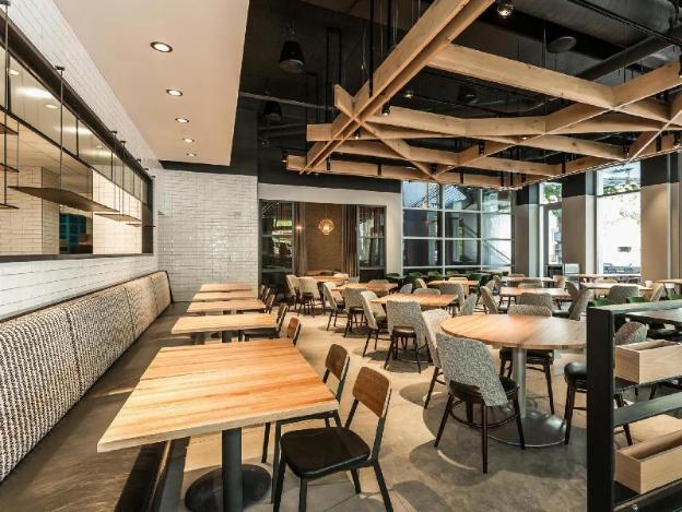 element austin downtown
