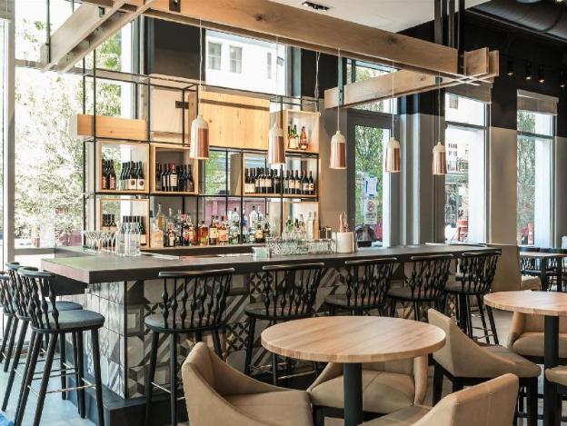 element austin downtown