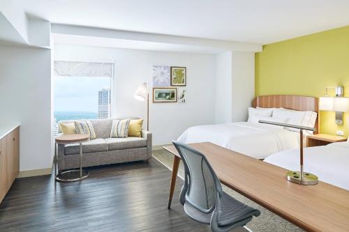 element austin downtown