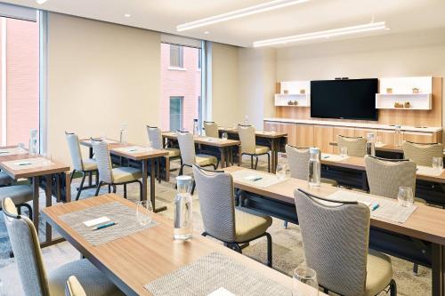 element austin downtown