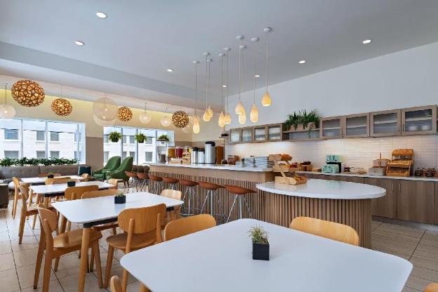 element austin downtown