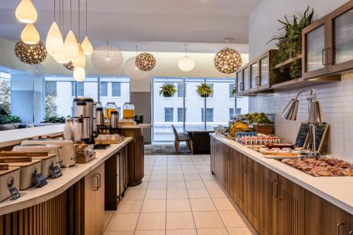 element austin downtown