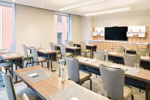 element austin downtown