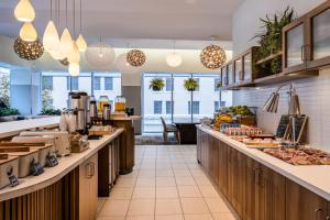 element austin downtown