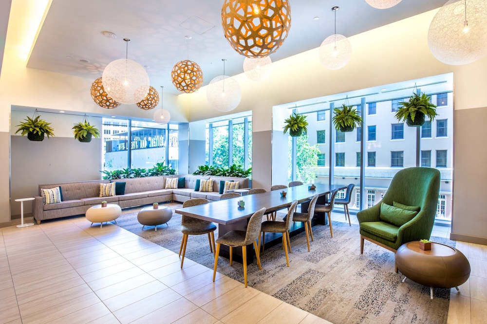 element austin downtown