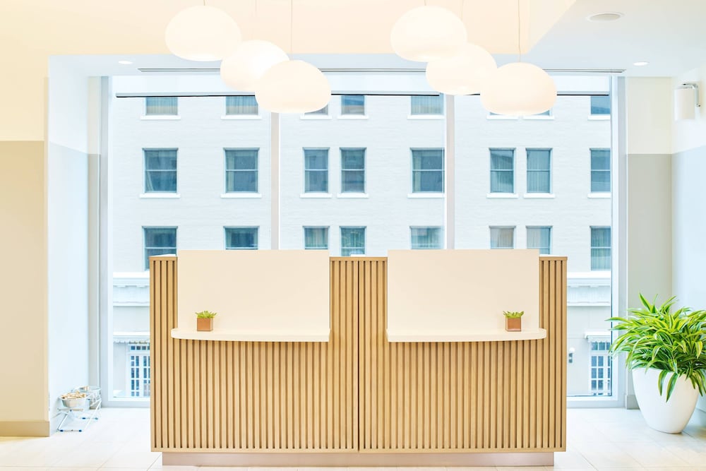 element austin downtown