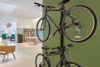 element austin downtown