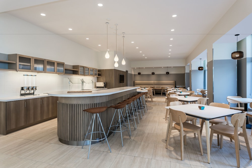 element austin downtown