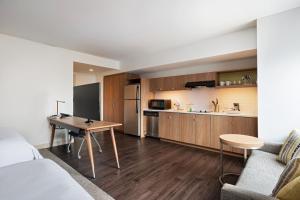 element austin downtown