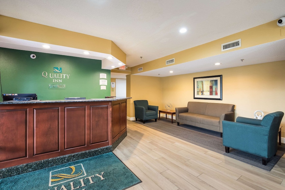 quality inn quincy tallahassee west