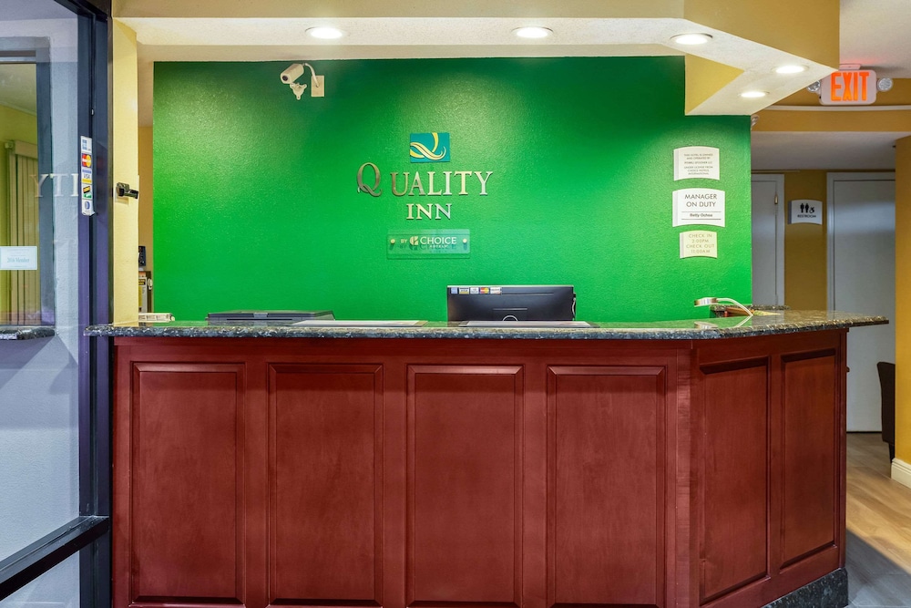 quality inn quincy tallahassee west
