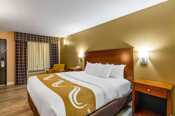 quality inn quincy tallahassee west
