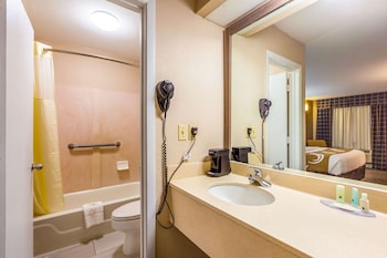quality inn quincy tallahassee west