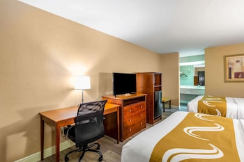 quality inn quincy tallahassee west