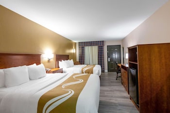 quality inn quincy tallahassee west