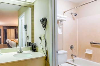 quality inn quincy tallahassee west