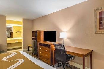 quality inn quincy tallahassee west