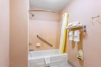 quality inn quincy tallahassee west