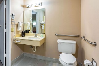 quality inn quincy tallahassee west