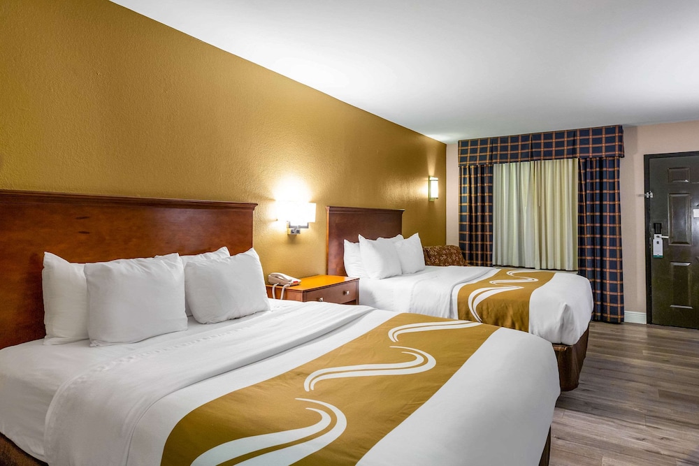 quality inn quincy tallahassee west