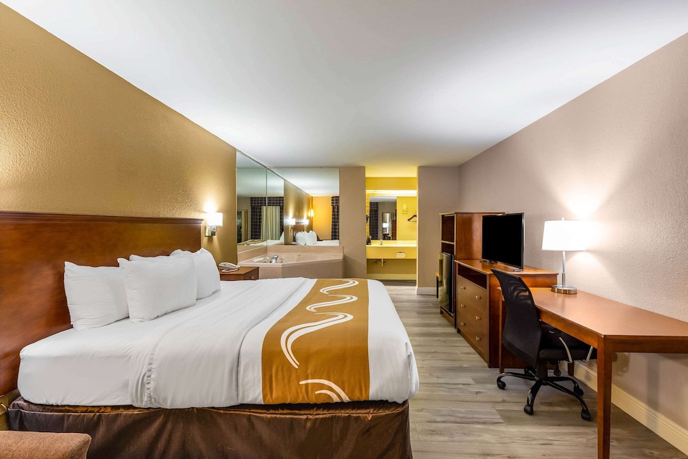 quality inn quincy tallahassee west
