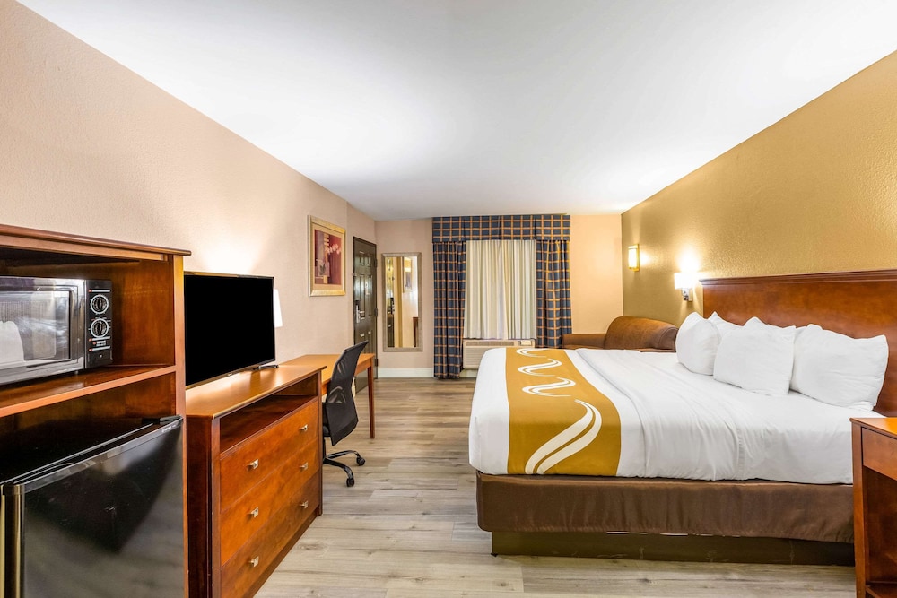 quality inn quincy tallahassee west