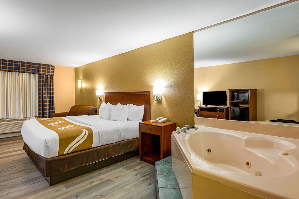 quality inn quincy tallahassee west
