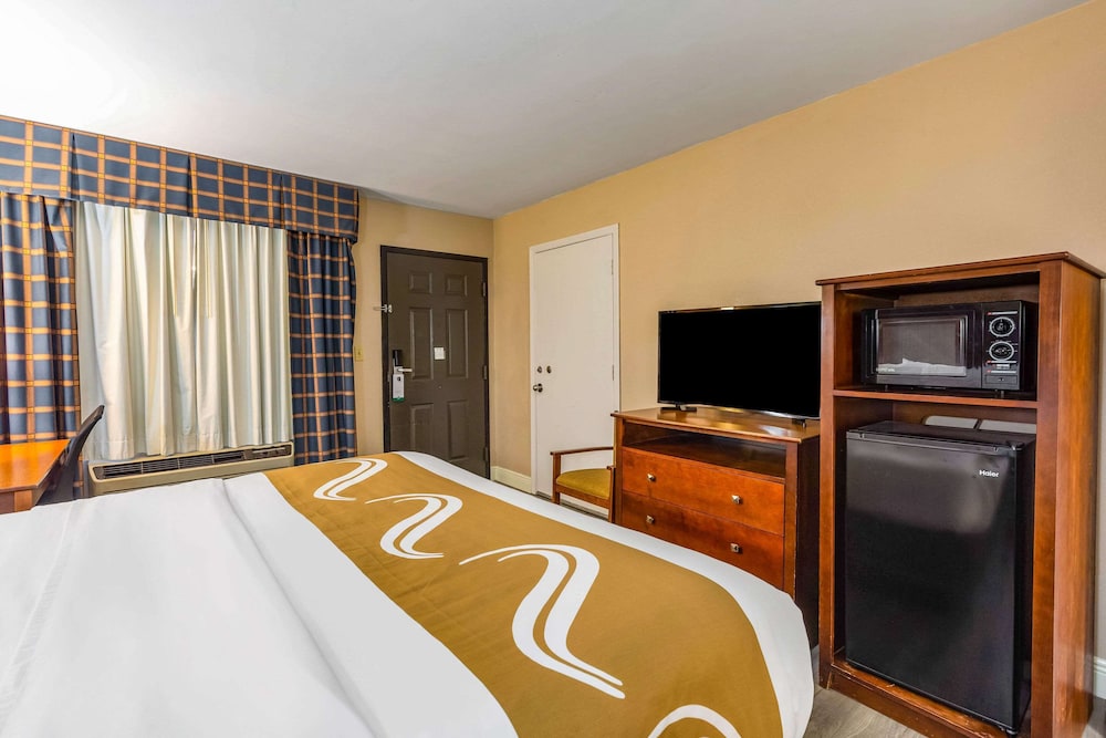 quality inn quincy tallahassee west